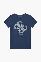Front Logo T-Shirt