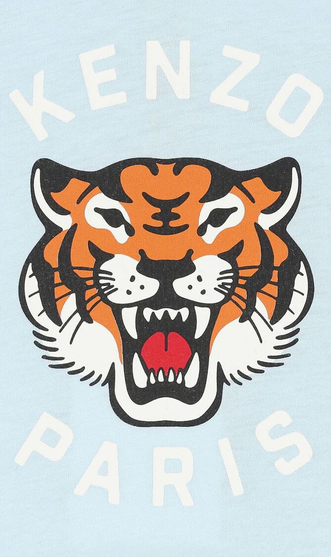 Tiger Logo T-Shirt