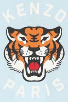 Tiger Logo T-Shirt