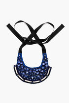 Crystal Embellished Fashion Necklaces