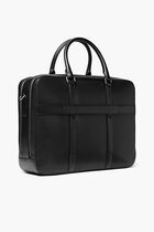 Cooper Double Gusset Briefcase