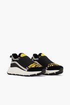 SNEAKER TRIGRECA LYCRA ST.BAROCCO KIDS+TESSUTO SPECCHIO+CROSTA SNEAKER TRIGRECA LYCRA ST.BAROCCO KIDS+TESSUTO SPECCHIO+CROSTA