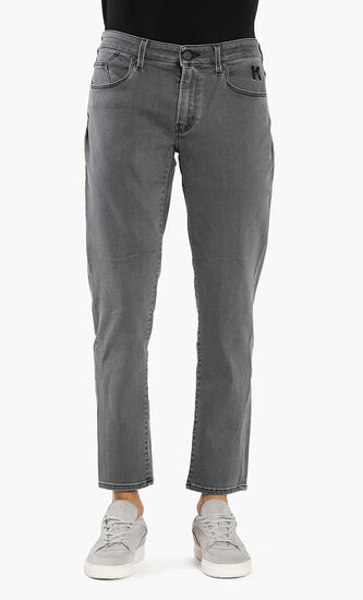 Stretch Fit Jeans