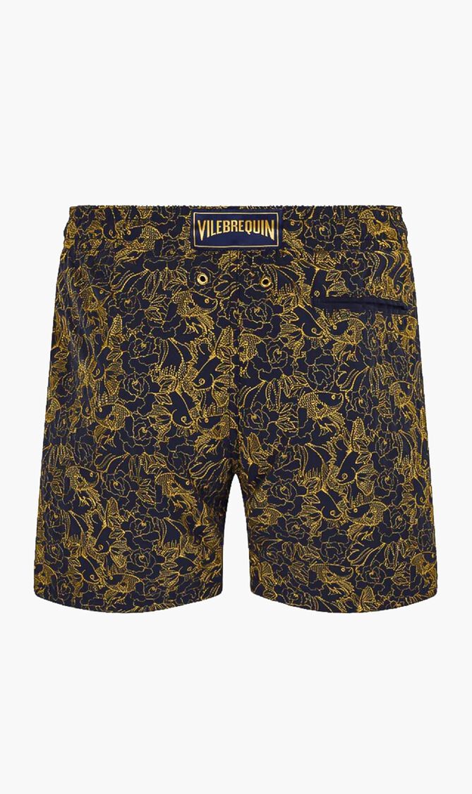 Printed Swimshorts