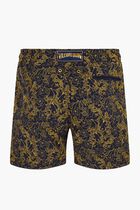 Printed Swimshorts