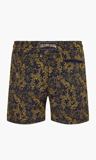 Printed Swimshorts