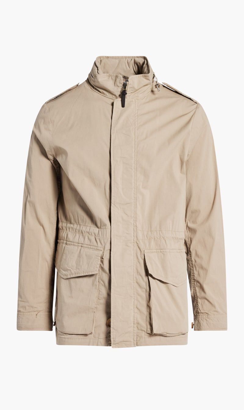 Buy HACKETT LONDON LW FIELD JACKET for SAR 703.50 The Deal Outlet