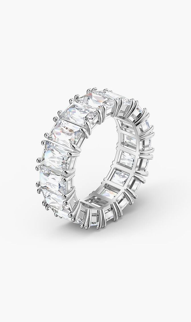 SJC VITTORE RING 125 CZWH/RHS 55 MM