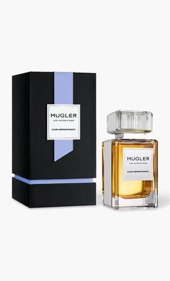 MU EXC. CUIR IMPERT EDPR R 80CSAR