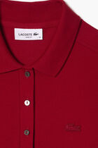 L.12.D Slim Fit Stretch Petit Pique Polo Shirt