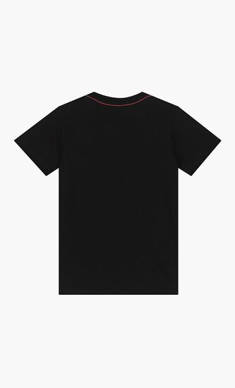 Triangle Logo T-Shirt