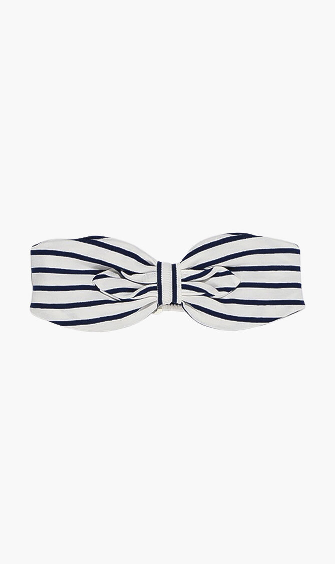 Striped Headband