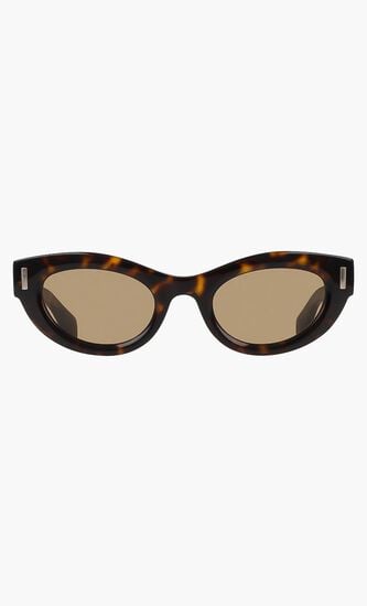 Oval Sunglasses