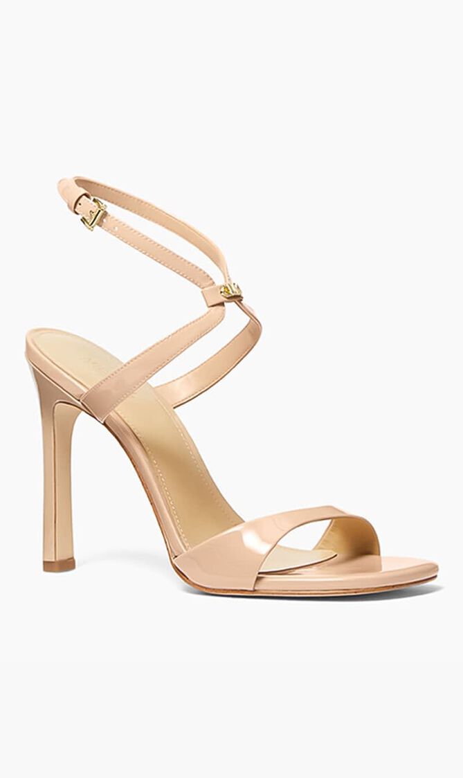 AMARA HIGH SANDAL