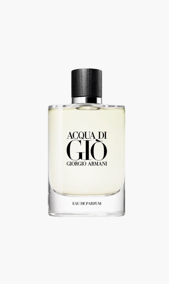 Armani Acqua Di Gio Profumo EDP 125ML