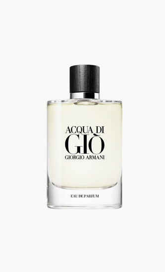 Armani Acqua Di Gio Profumo EDP 125ML