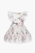 ABITO TULLE ST TULLE ST