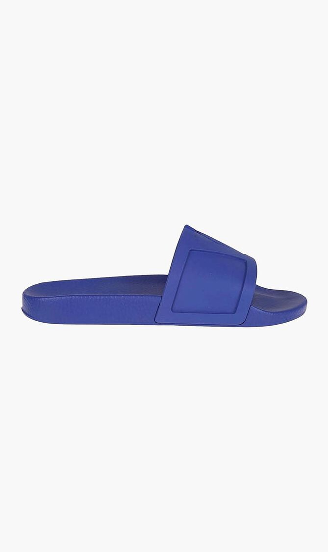 Coolside Rubber Slides