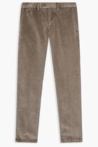 Standard Straight Fit Pants