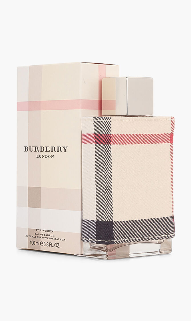 أو دو بارفان لندن، 100 مل