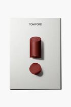 Lip Color Satin Matte, Marocain