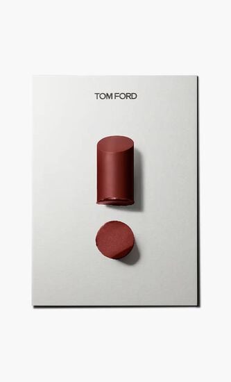 Lip Color Satin Matte, Marocain