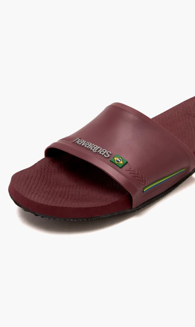 Brazil Slides