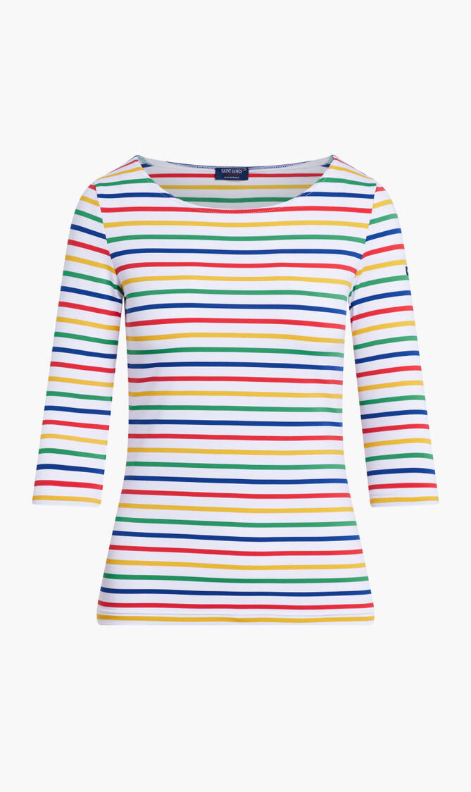 GARDE COTE IIIMU WOMEN TEE-SHIRT