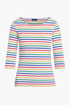 GARDE COTE IIIMU WOMEN TEE-SHIRT