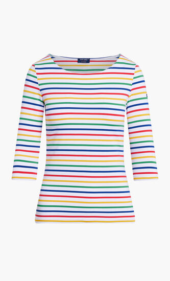 GARDE COTE IIIMU WOMEN TEE-SHIRT