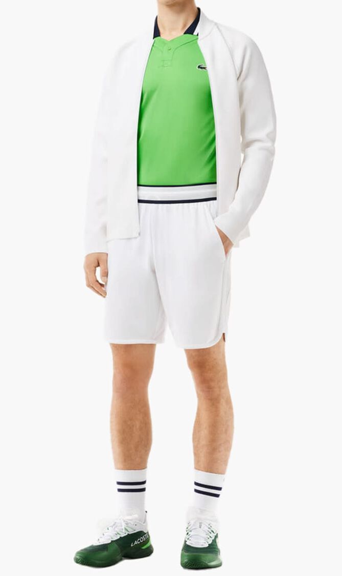 Sport x Daniil Medvedev Sportsuit Shorts