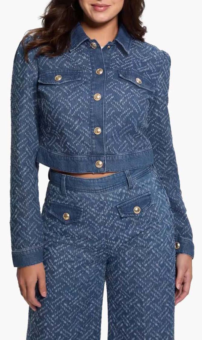 GILLY JACKET