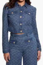 GILLY JACKET
