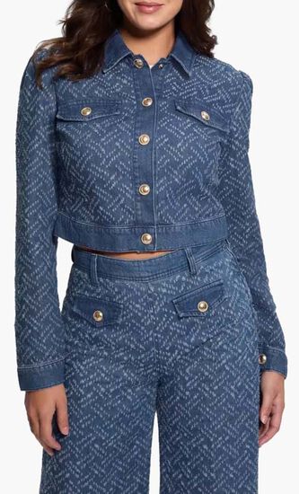 GILLY JACKET