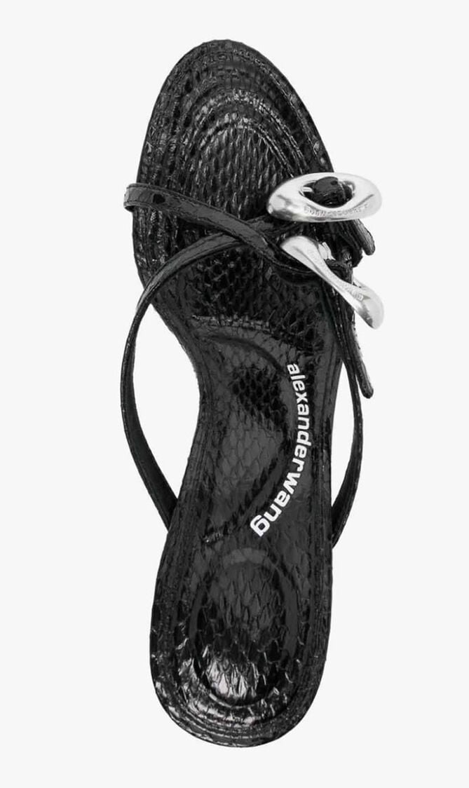 Leather Sandals Leather Sandals