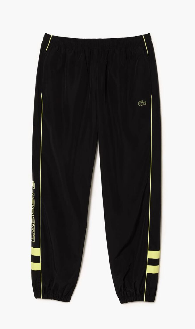 TRACKSUIT TROUSERS