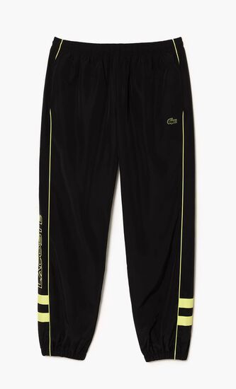 TRACKSUIT TROUSERS
