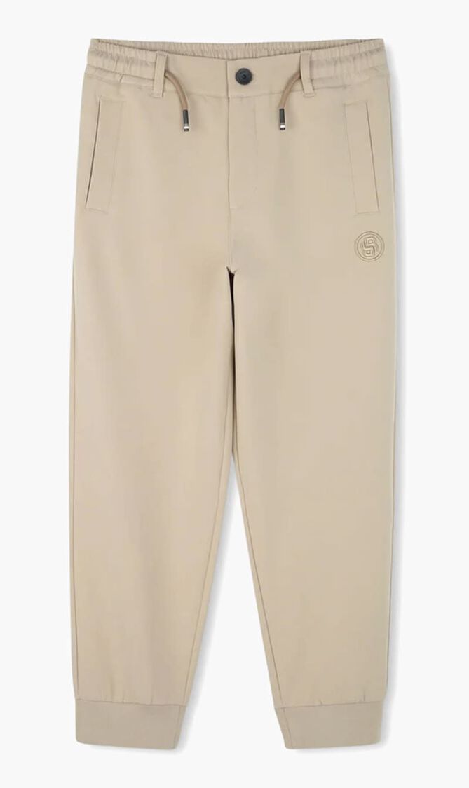 Stone Trousers