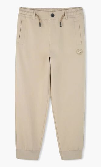 Stone Trousers