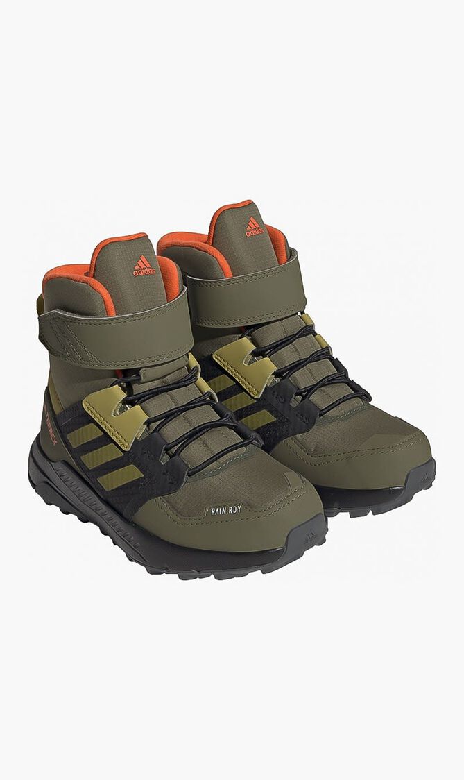 Terrex Trailmaker High Hiking Shoes