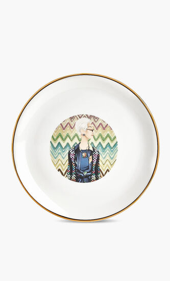 Rosita Dinner Plate 27 CM