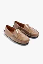 City Gommino Driving Loafers
