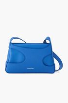 Mini Bag with Cut Out Detailing
