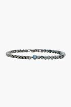SENNIT BOX EVIL EYE BRACELET (L SIZE)