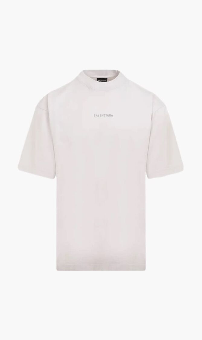 MEDIUM FIT T-SHIRT 9016