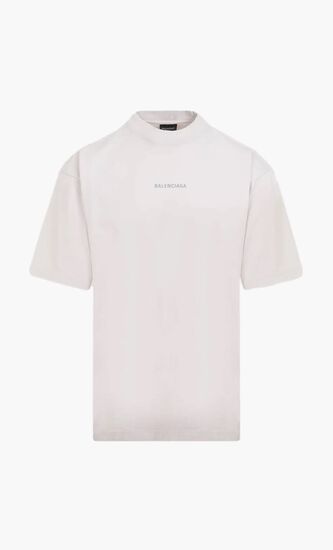 MEDIUM FIT T-SHIRT 9016