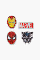 Removable Marvel Stickers