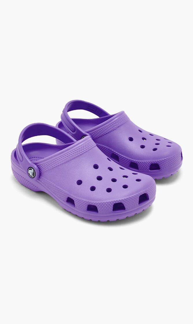 Classic Clogs