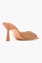 GRETA MULE 70MM