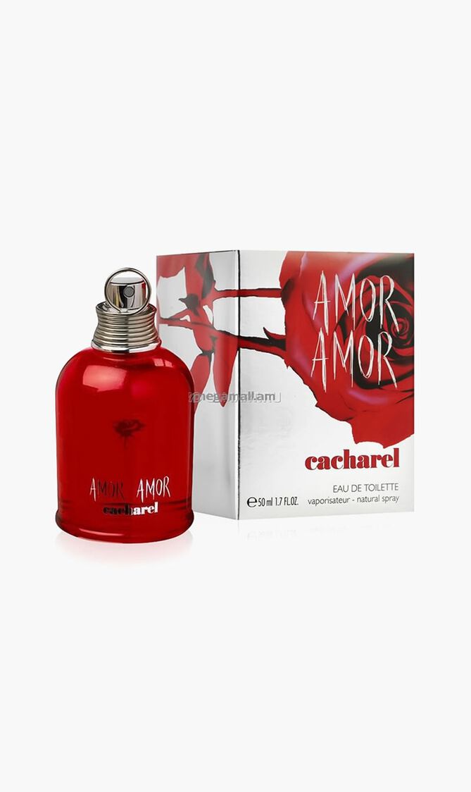 AMOR EDT VAPO 50ML/NF